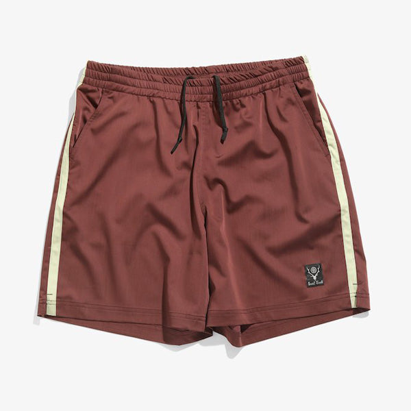 S.L. Trail Short - Stretch Sateen