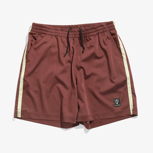 S.L. Trail Short - Stretch Sateen
