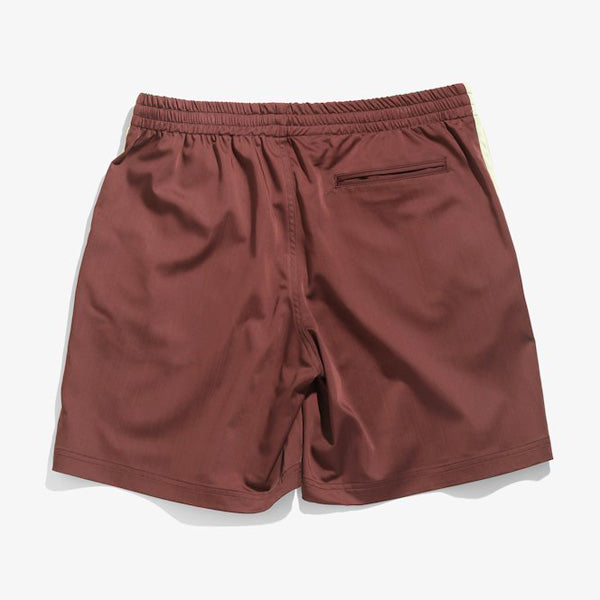 S.L. Trail Short - Stretch Sateen