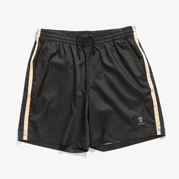 S.L. Trail Short - Stretch Sateen