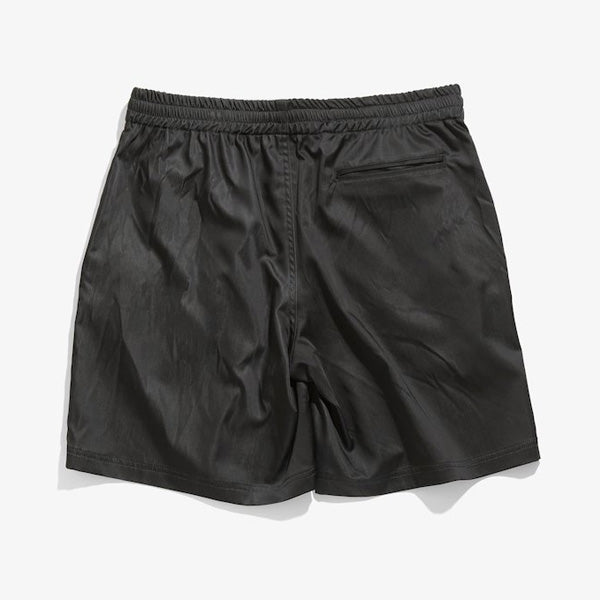 S.L. Trail Short - Stretch Sateen