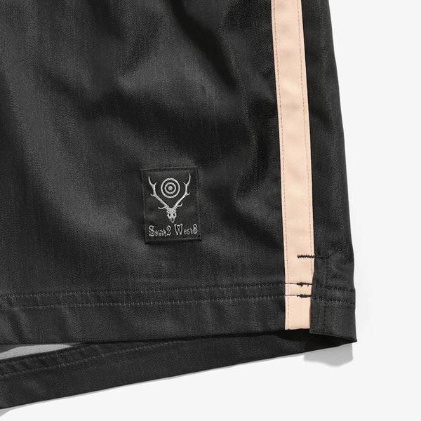 S.L. Trail Short - Stretch Sateen