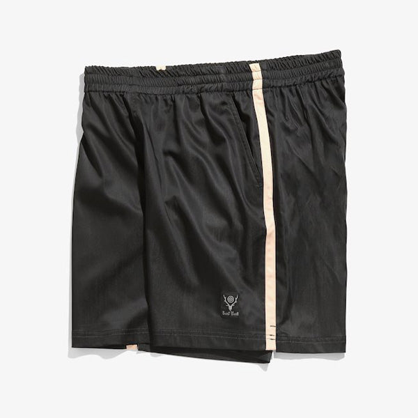 S.L. Trail Short - Stretch Sateen