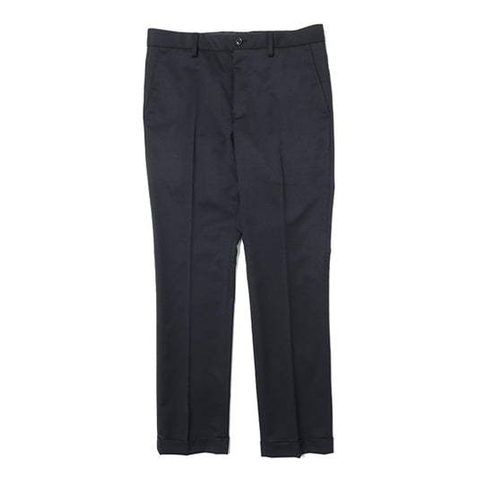 DWELLER SLACKS SLIM FIT W/P TWILL STRETCH