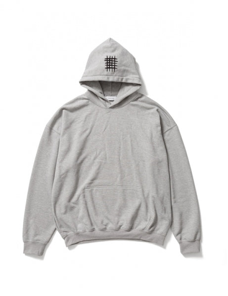 DOMAN SWEAT HOODIE
