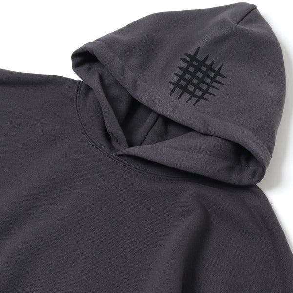 DOMAN SWEAT HOODIE