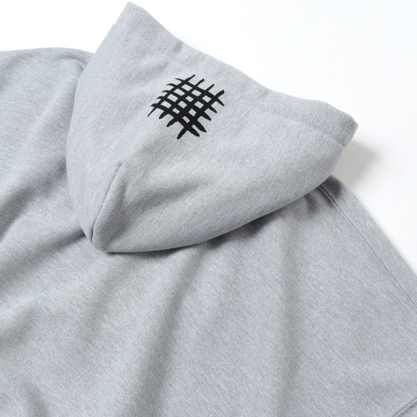DOMAN SWEAT HOODIE