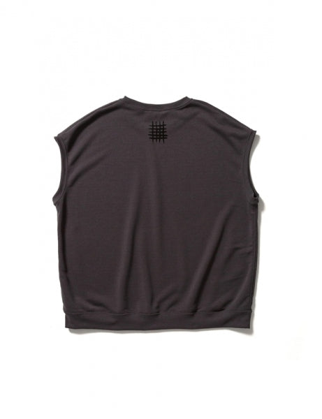 DOMAN SWEAT NOSLEEVE