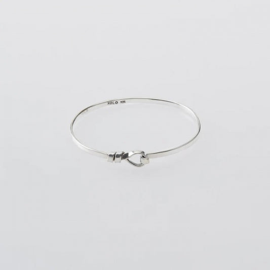 Hug Bangle - Large