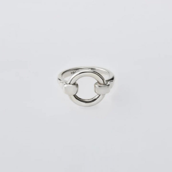 Circle Ring