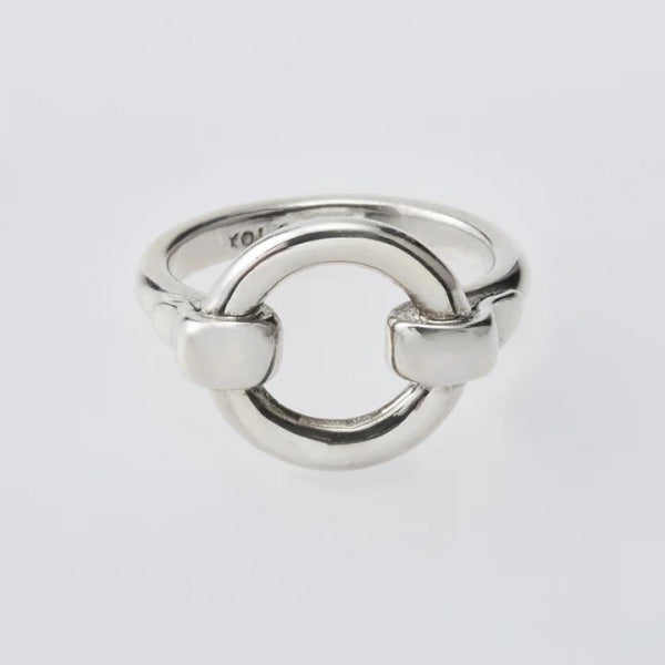 Circle Ring