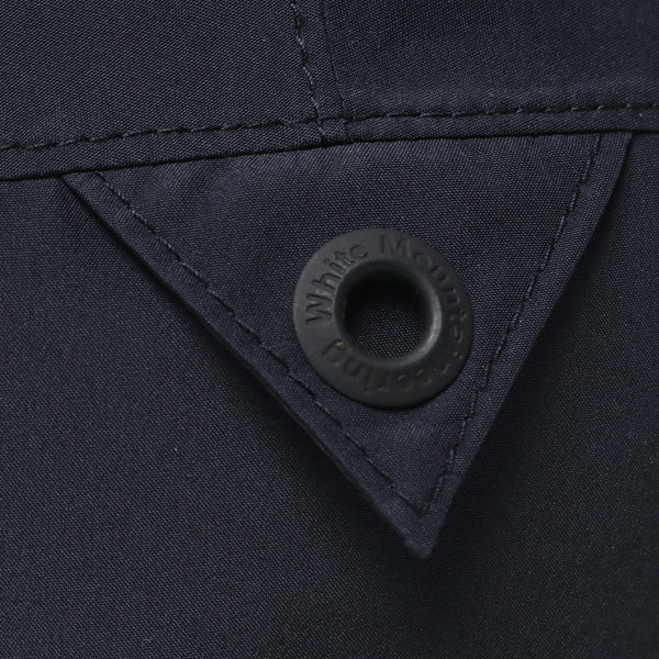 GORE-TEX PACKABLE JET CAP