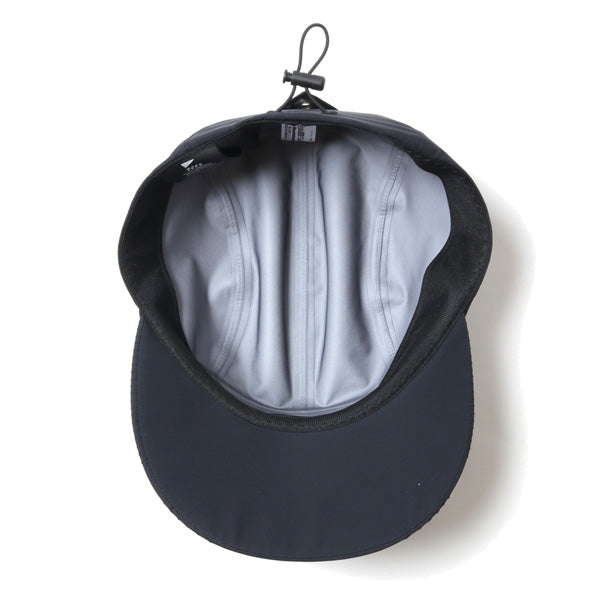 GORE-TEX PACKABLE JET CAP