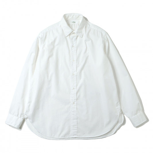 Regular Collar Shirt