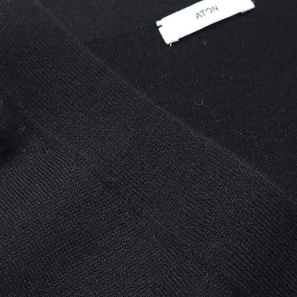 WOOL WASHI OVERSIZED CARDIGAN