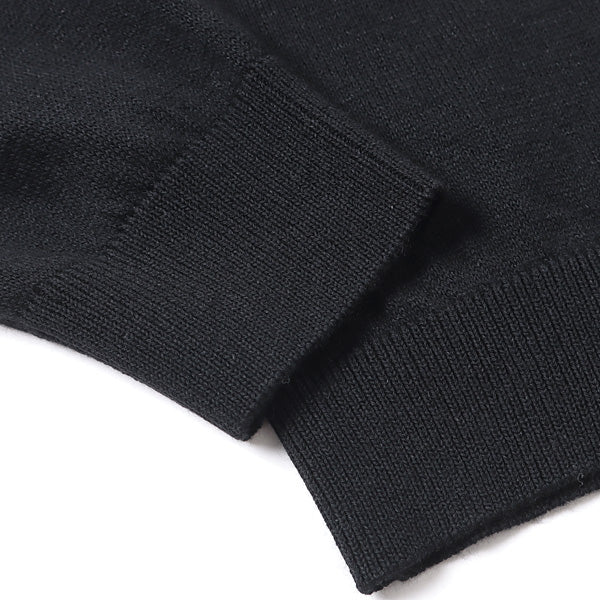 WOOL WASHI OVERSIZED CARDIGAN