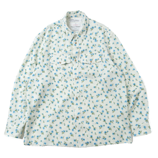 Wyatt Western Shirt