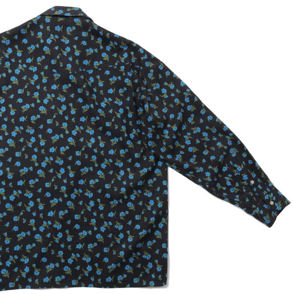 Wyatt Western Shirt