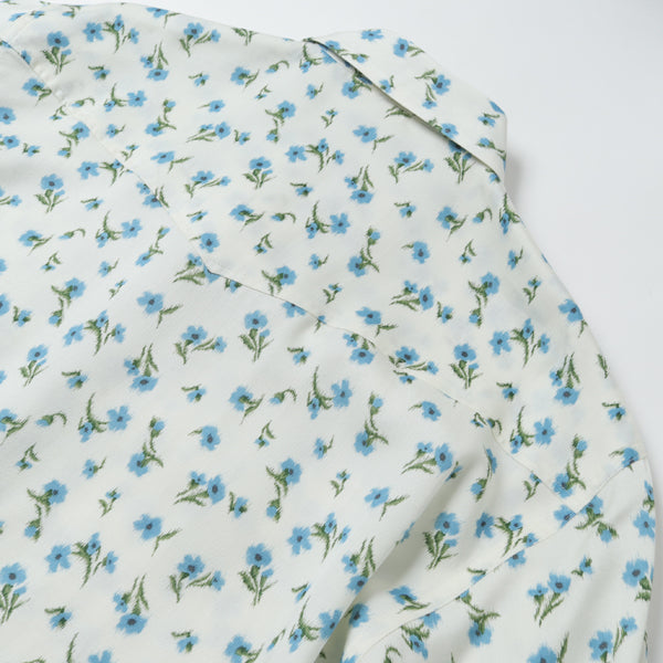 Wyatt Western Shirt