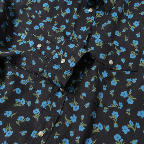 Wyatt Western Shirt