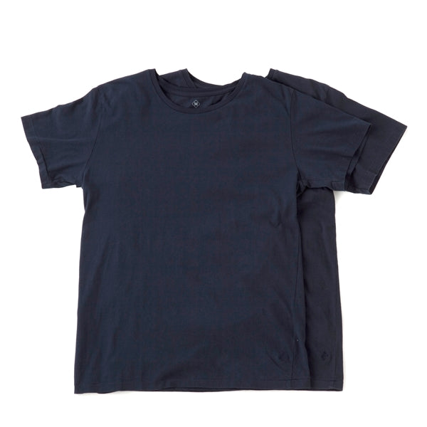 Cadet C/N Tee - 2 Packs