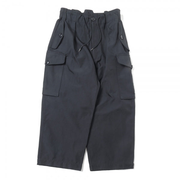 Huge Over Easy Pants (KS22FPT08) | KAPTAIN SUNSHINE / パンツ