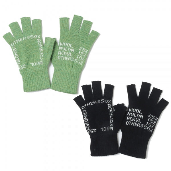 FINGERLESS GLOVE