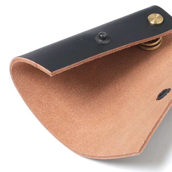 KEY CASE WITH CORD #16