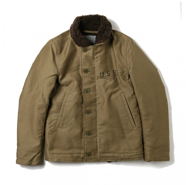 N-1 DECK JACKET