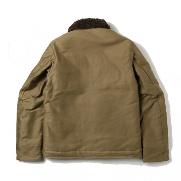 N-1 DECK JACKET