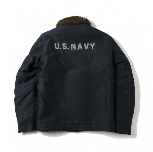 N-1 DECK JACKET