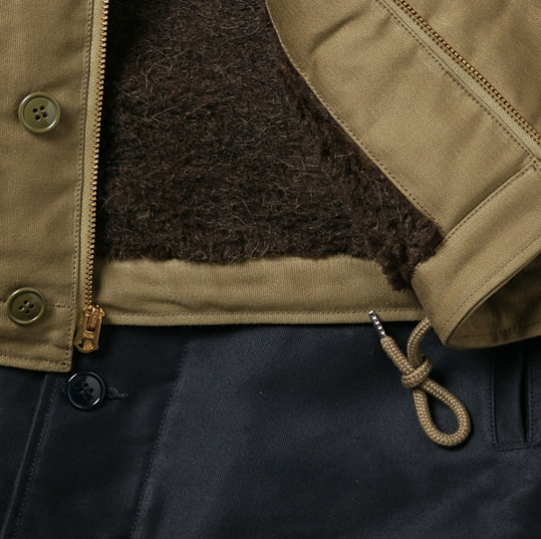 N-1 DECK JACKET