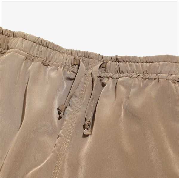 Basketball Short - Poly Cloth