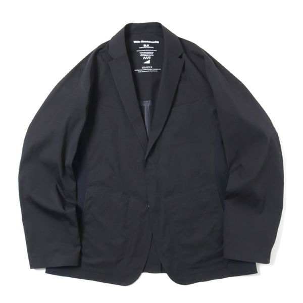 SOLOTEX LAPEL JACKET