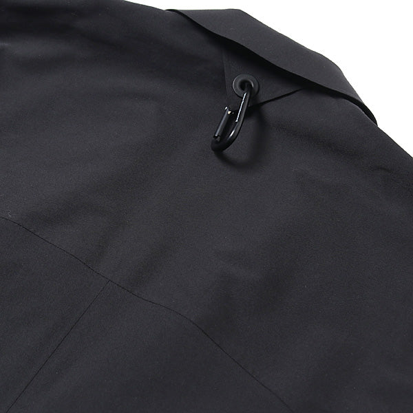 SOLOTEX LAPEL JACKET