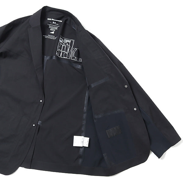 SOLOTEX LAPEL JACKET