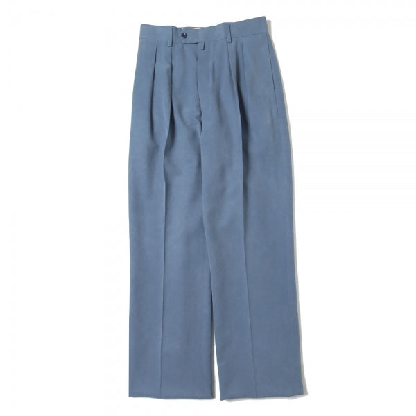 Cellulose Nidom Wide Type 1 (23-01CNW-T1) | NEAT / パンツ (MEN 