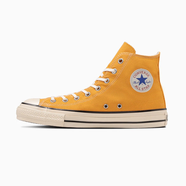 ALL STAR US HI(SUNFLOWER)