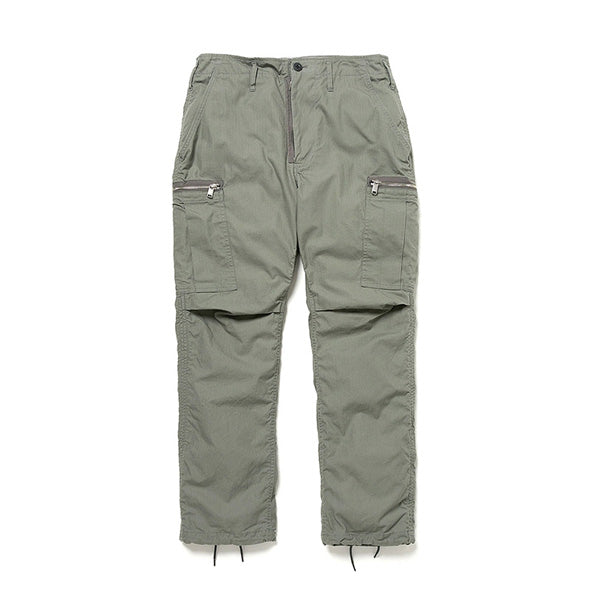 TROOPER 6P TROUSERS COTTON RIPSTOP