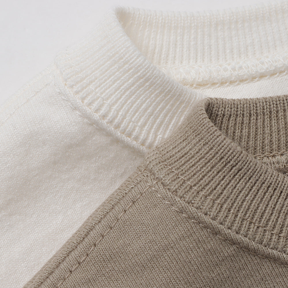 LONG SLEEVE TUBE TEE