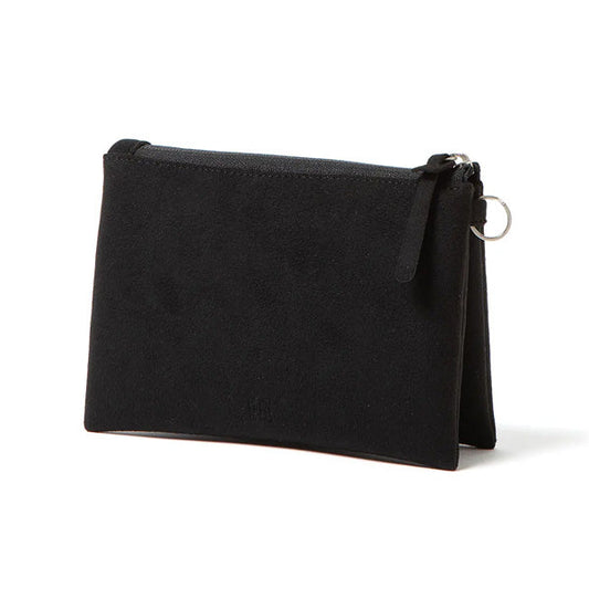 ZIP CASE M ULTRASUEDE