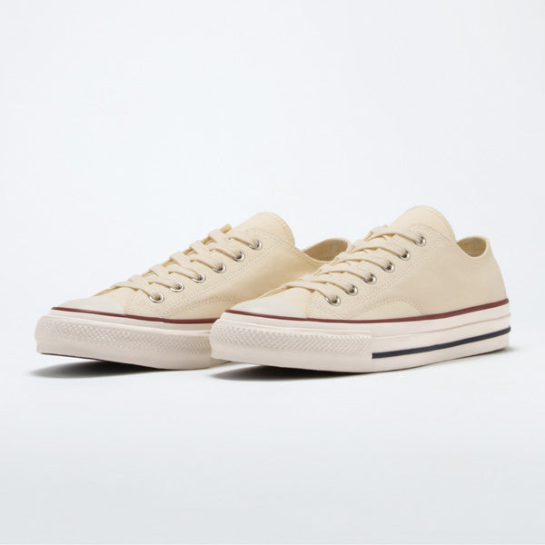 CHUCK TAYLOR CANVAS OX (NATURAL)