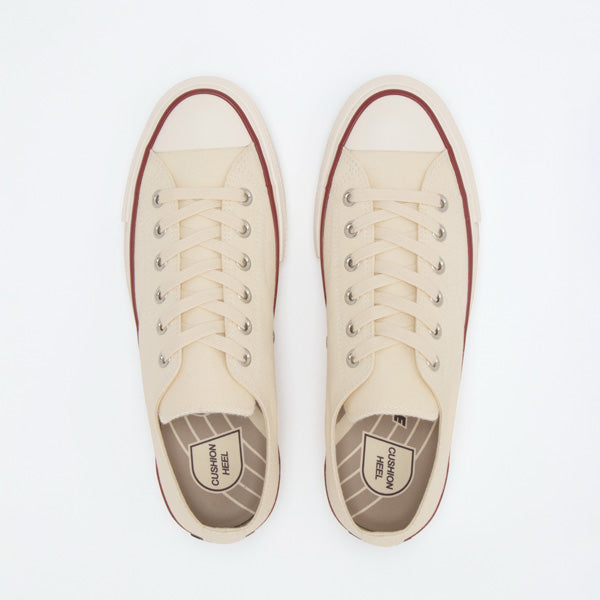 CHUCK TAYLOR CANVAS OX (NATURAL)