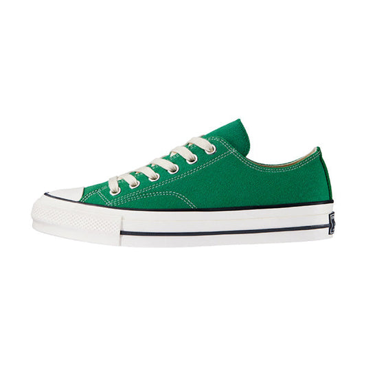 CHUCK TAYLOR CANVAS OX (GREEN)