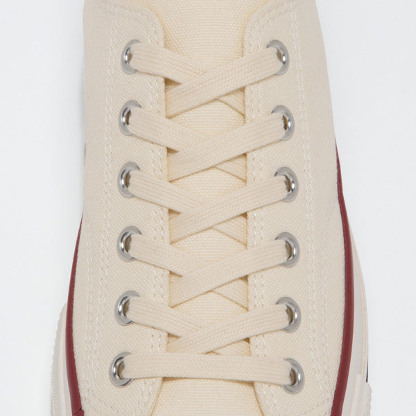 CHUCK TAYLOR CANVAS OX (NATURAL)