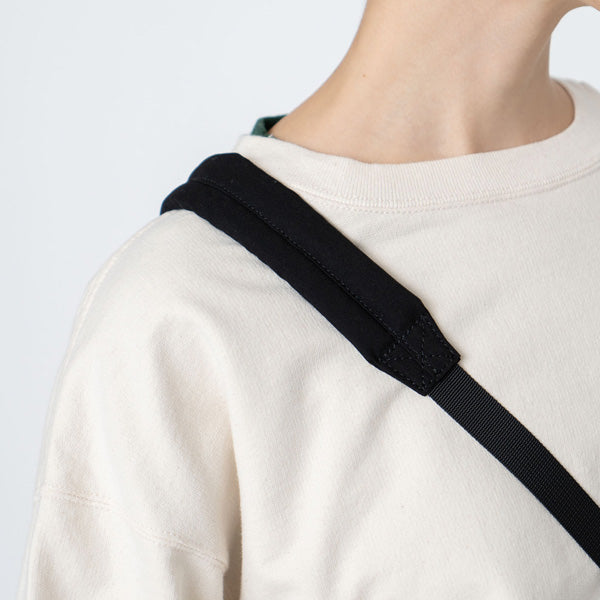Field Small Shoulder Bag