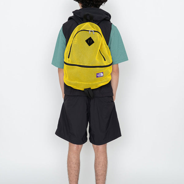 Mesh Day Pack