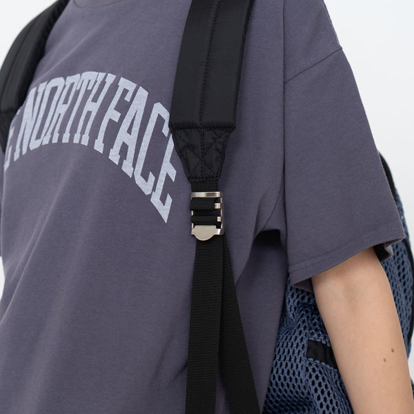 Mesh Day Pack