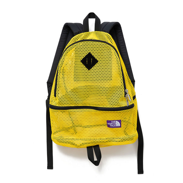 Mesh Day Pack