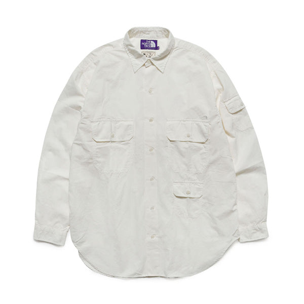Field L/S Shirt
